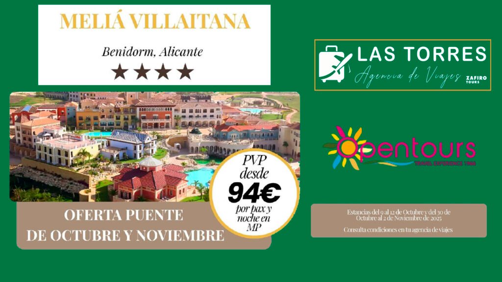 MELIA ALICANTE