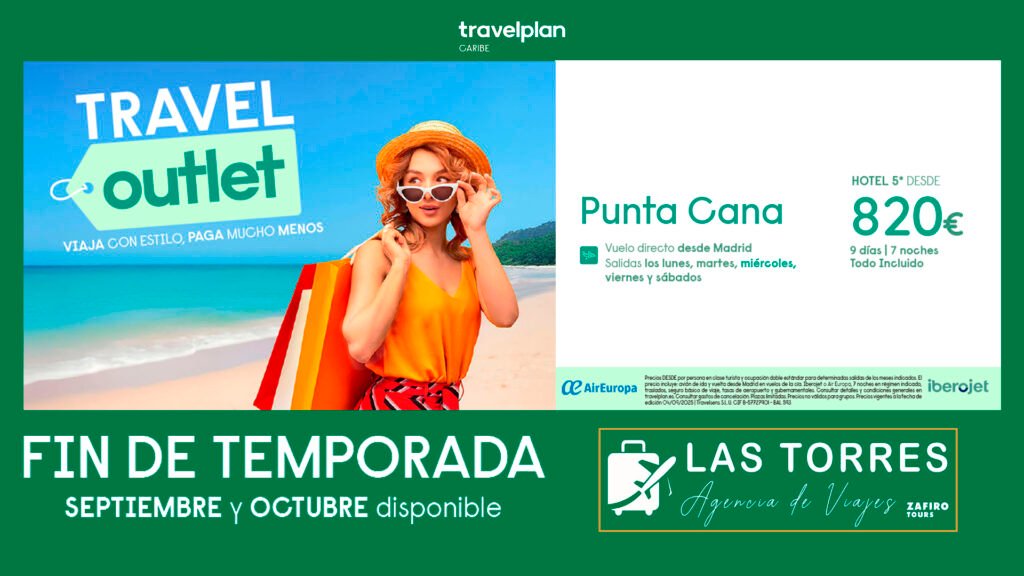 PUNTA CANA