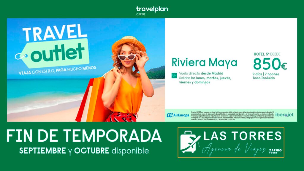 RIVIERA MAYA