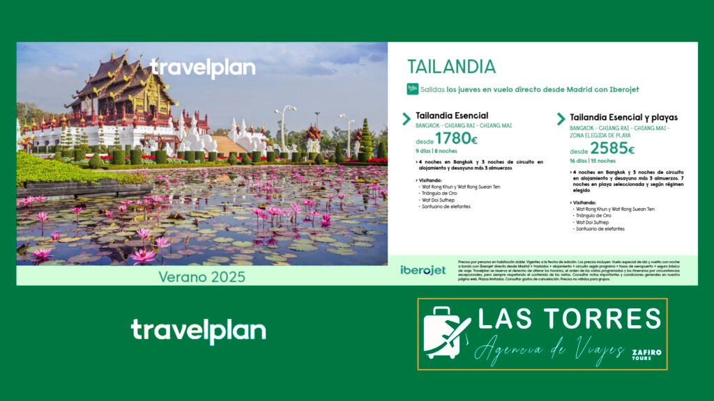 TAILANDIA